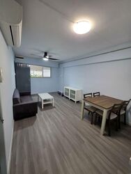 Blk 660 Hougang Avenue 8 (Hougang), HDB 3 Rooms #564723621